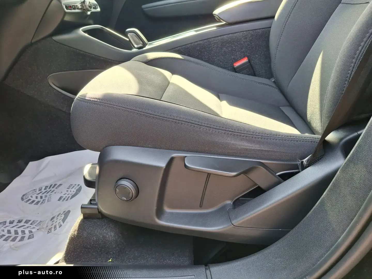 Volvo Xc-40