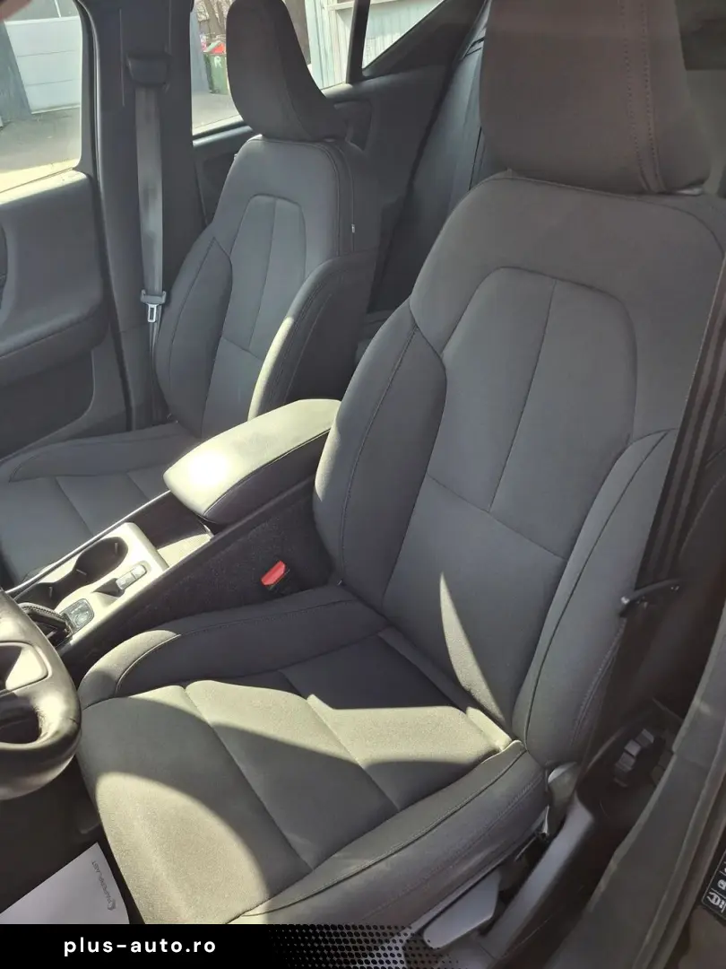 Volvo Xc-40
