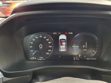 Volvo Xc-40