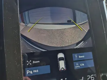 Volvo Xc-40