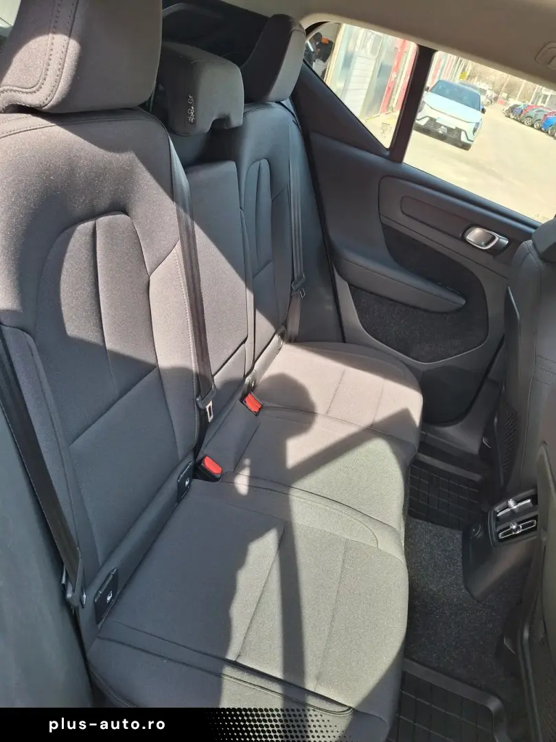 Volvo Xc-40
