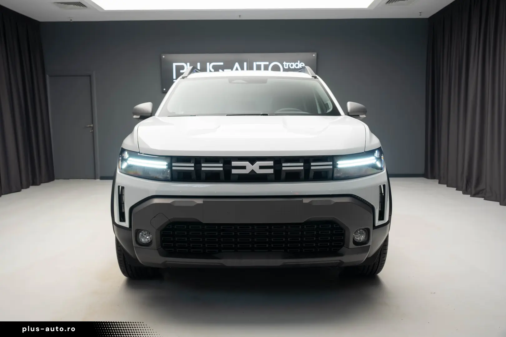 Dacia DUSTER - Hybrid - Automata – Echipare Journey -