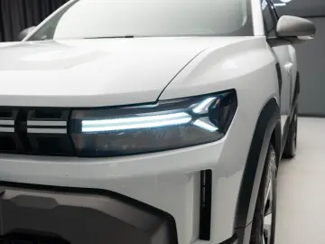 Dacia DUSTER - Hybrid - Automata – Echipare Journey -