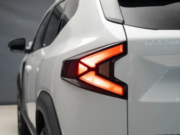 Dacia DUSTER - Hybrid - Automata – Echipare Journey -