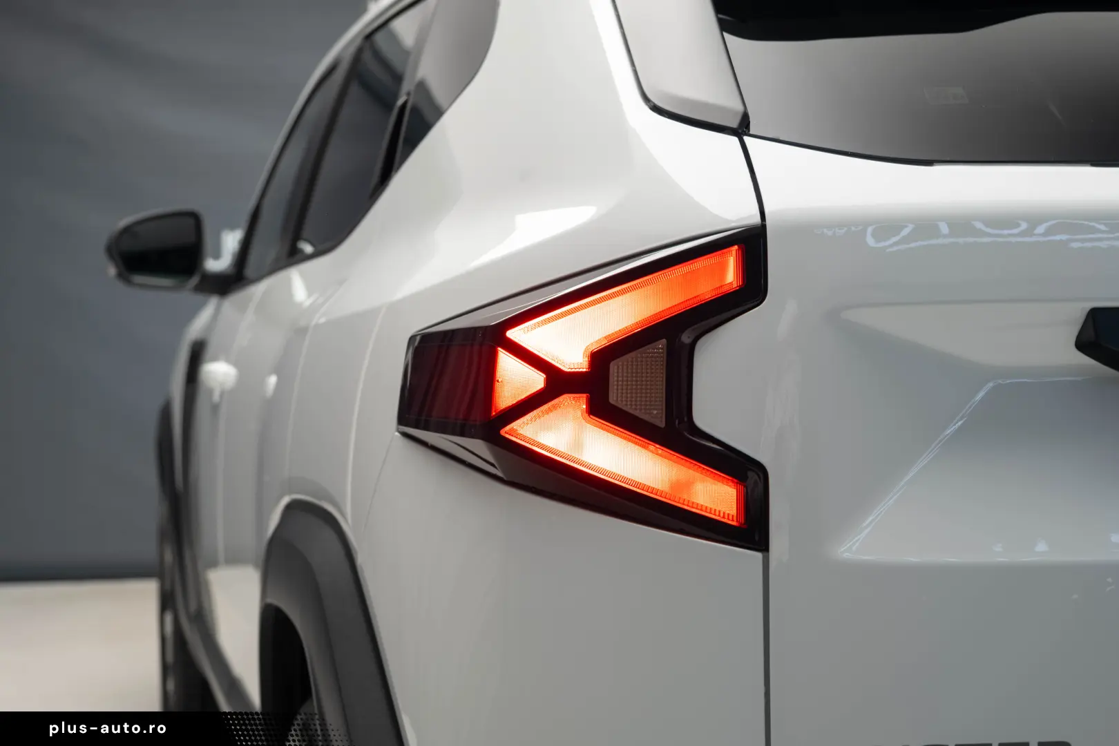Dacia DUSTER - Hybrid - Automata – Echipare Journey -