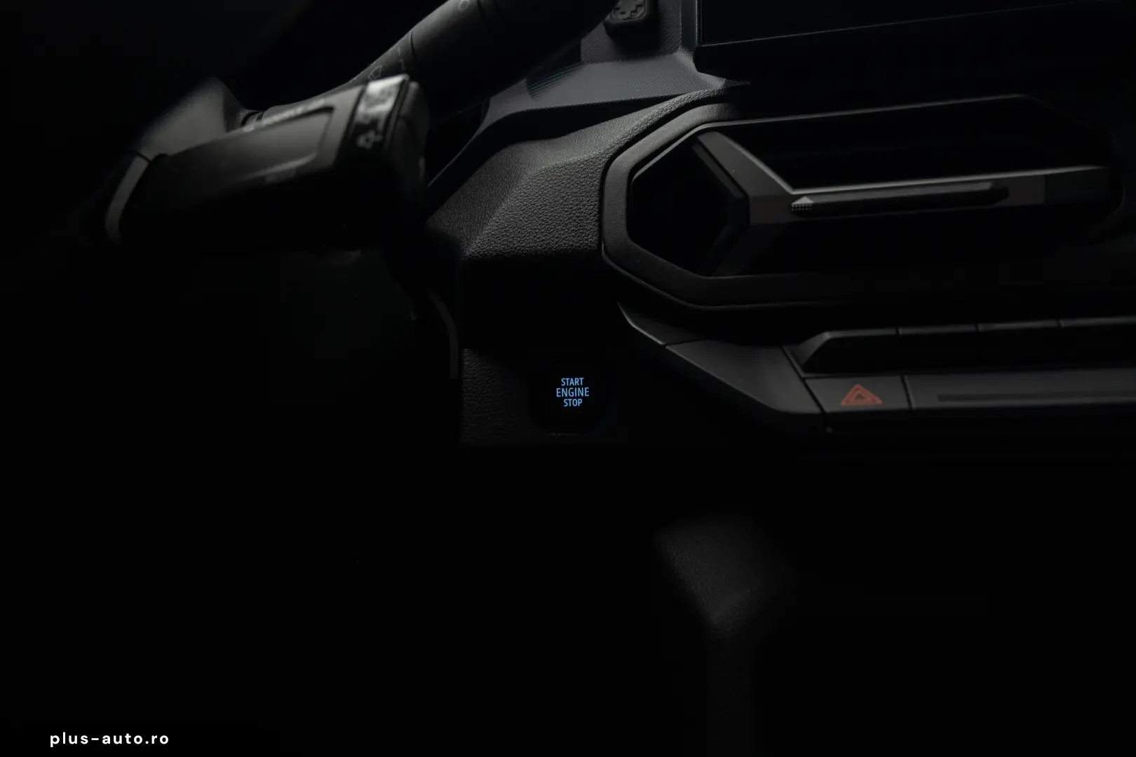 Dacia DUSTER - Hybrid - Automata – Echipare Journey -