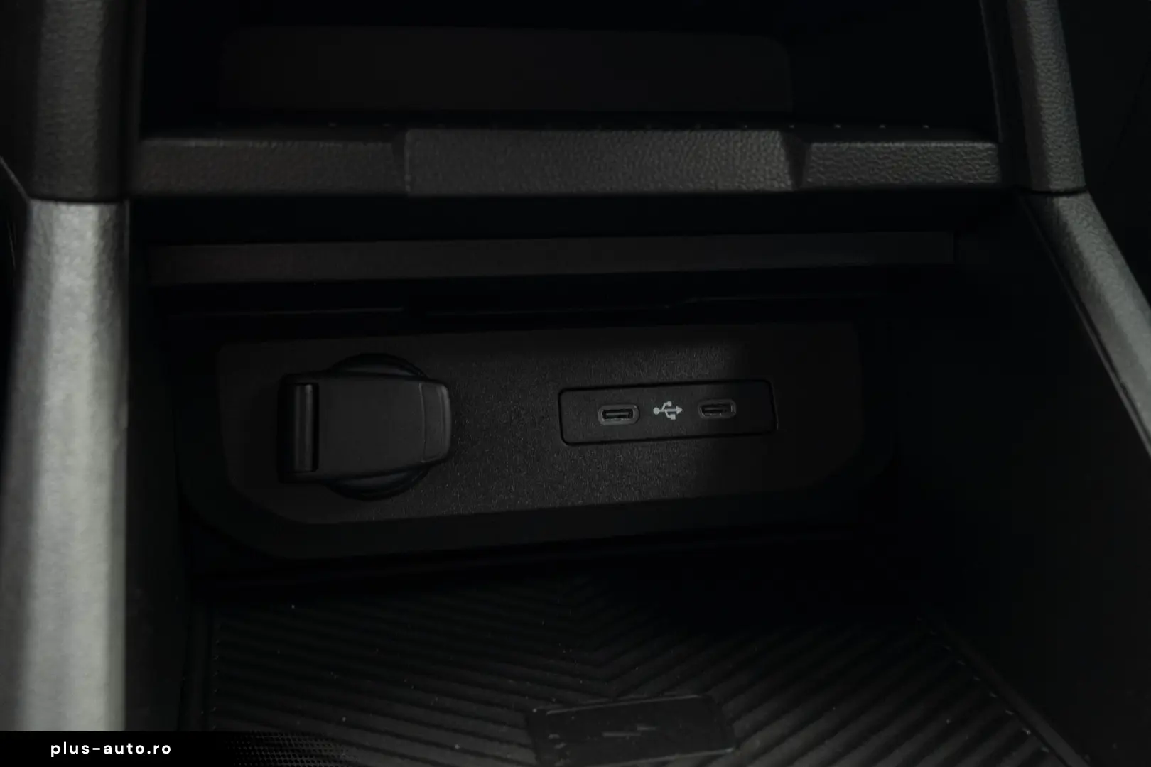 Dacia DUSTER - Hybrid - Automata – Echipare Journey -
