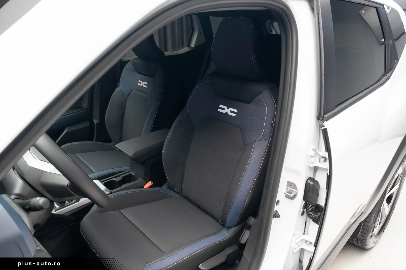 Dacia DUSTER - Hybrid - Automata – Echipare Journey -