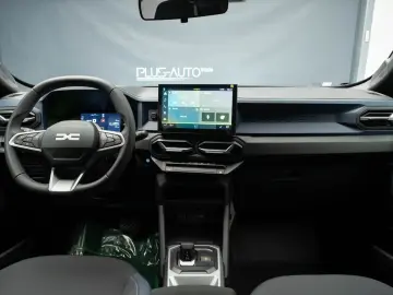 Dacia DUSTER - Hybrid - Automata – Echipare Journey -