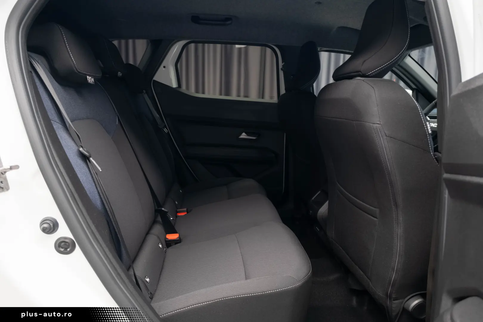 Dacia DUSTER - Hybrid - Automata – Echipare Journey -
