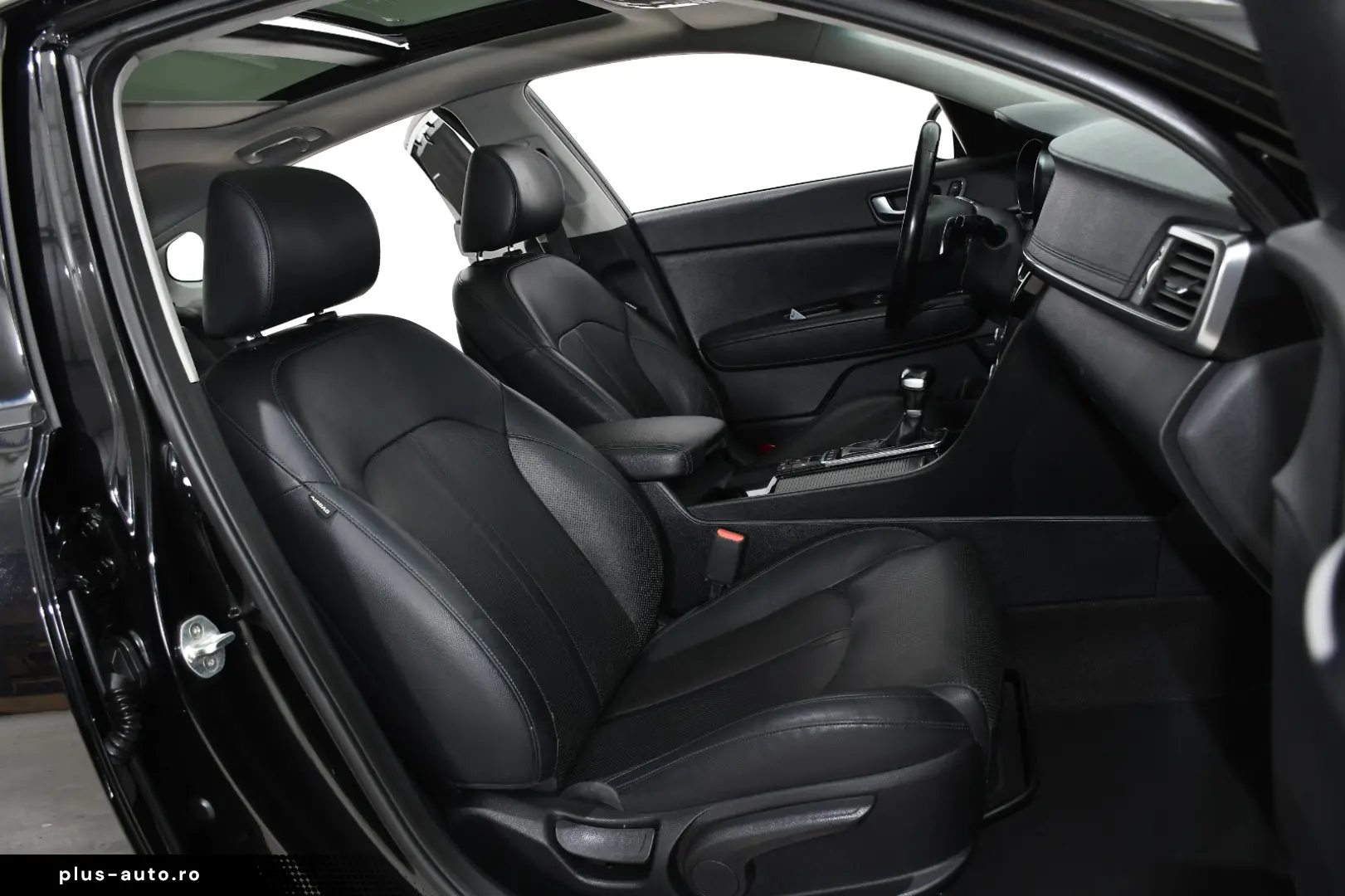 Kia Optima BUSINESS 1.7 CRDI ULTIMATE BUSINESS DCT7