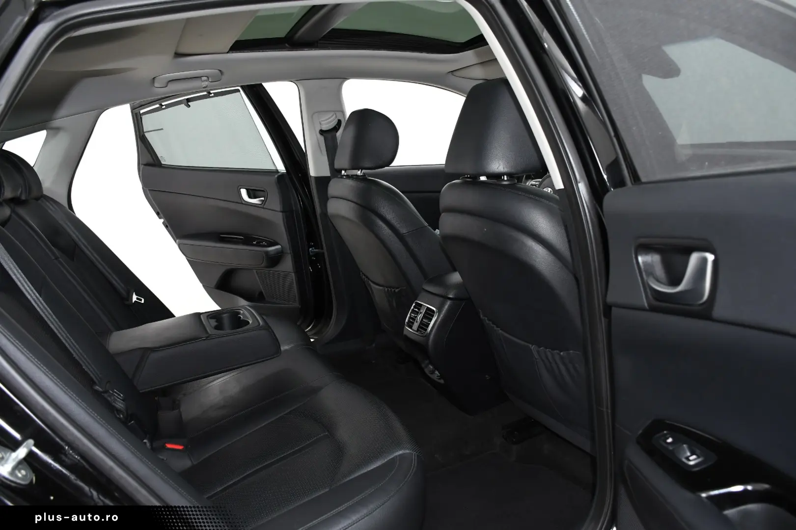 Kia Optima BUSINESS 1.7 CRDI ULTIMATE BUSINESS DCT7