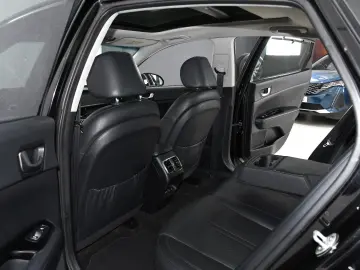 Kia Optima BUSINESS 1.7 CRDI ULTIMATE BUSINESS DCT7