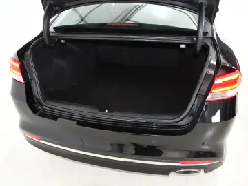 Kia Optima BUSINESS 1.7 CRDI ULTIMATE BUSINESS DCT7
