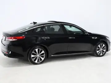Kia Optima BUSINESS 1.7 CRDI ULTIMATE BUSINESS DCT7