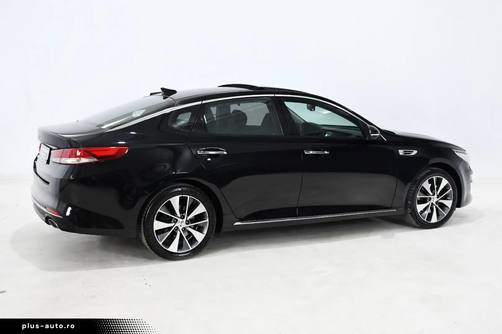 Kia Optima BUSINESS 1.7 CRDI ULTIMATE BUSINESS DCT7