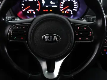 Kia Optima BUSINESS 1.7 CRDI ULTIMATE BUSINESS DCT7