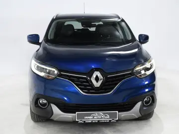 Renault Kadjar DCI 130 ENERGY EDITION ONE