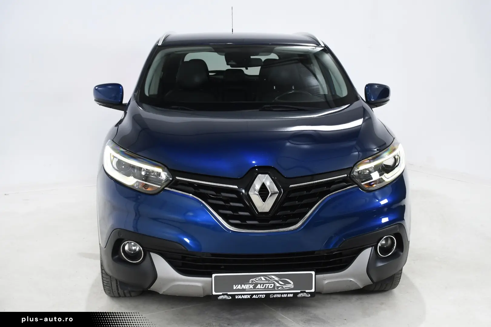 Renault Kadjar DCI 130 ENERGY EDITION ONE