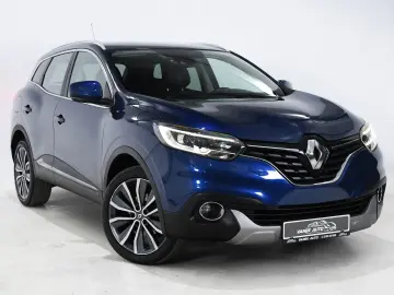 Renault Kadjar DCI 130 ENERGY EDITION ONE