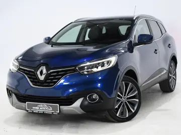 Renault Kadjar DCI 130 ENERGY EDITION ONE