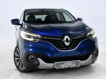 Renault Kadjar DCI 130 ENERGY EDITION ONE