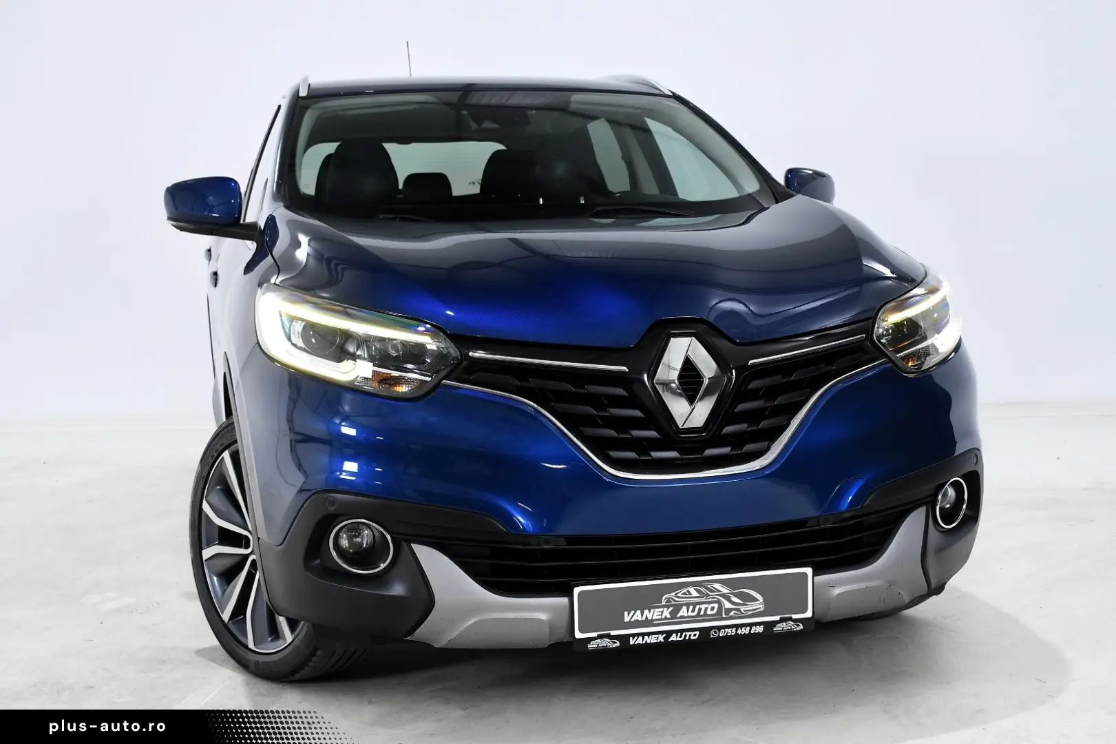 Renault Kadjar DCI 130 ENERGY EDITION ONE