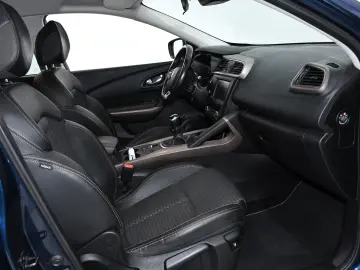 Renault Kadjar DCI 130 ENERGY EDITION ONE
