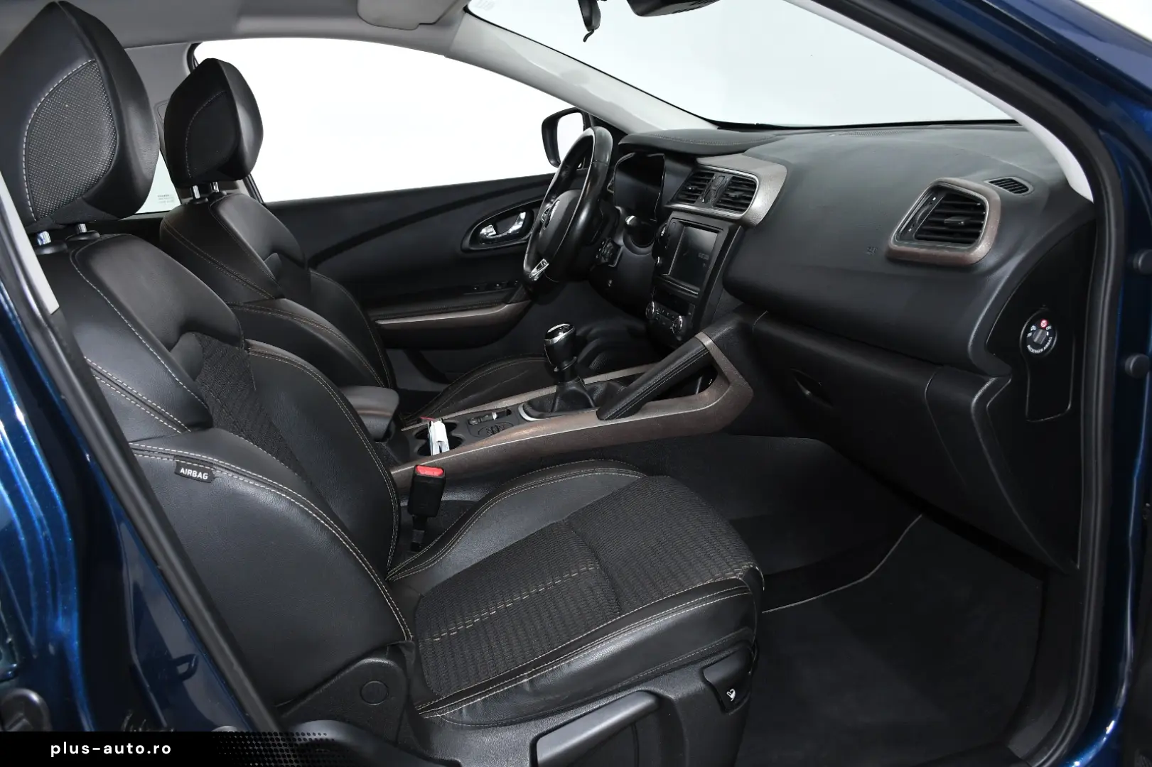 Renault Kadjar DCI 130 ENERGY EDITION ONE