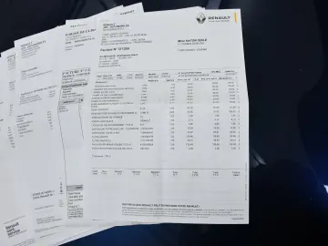 Renault Kadjar DCI 130 ENERGY EDITION ONE