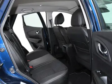 Renault Kadjar DCI 130 ENERGY EDITION ONE