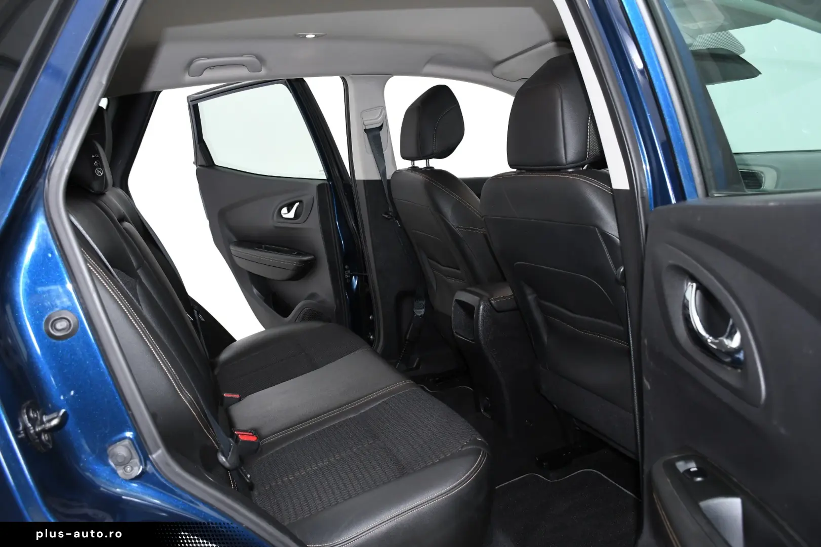 Renault Kadjar DCI 130 ENERGY EDITION ONE