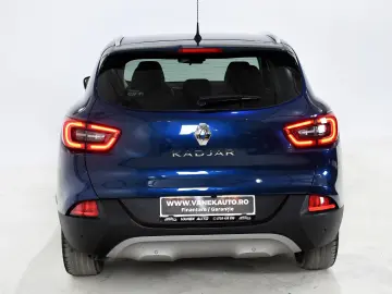 Renault Kadjar DCI 130 ENERGY EDITION ONE