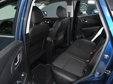 Renault Kadjar DCI 130 ENERGY EDITION ONE