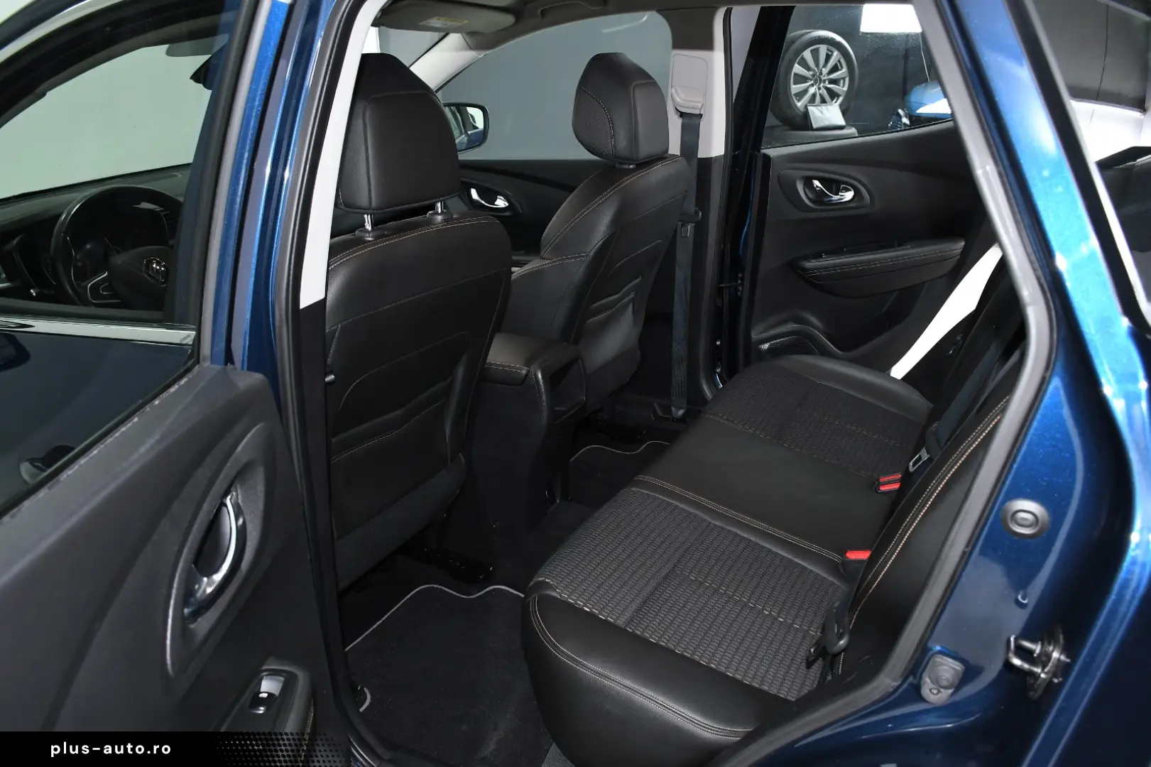 Renault Kadjar DCI 130 ENERGY EDITION ONE