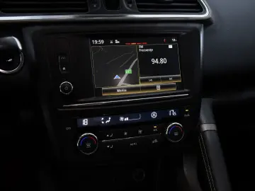 Renault Kadjar DCI 130 ENERGY EDITION ONE