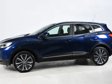 Renault Kadjar DCI 130 ENERGY EDITION ONE