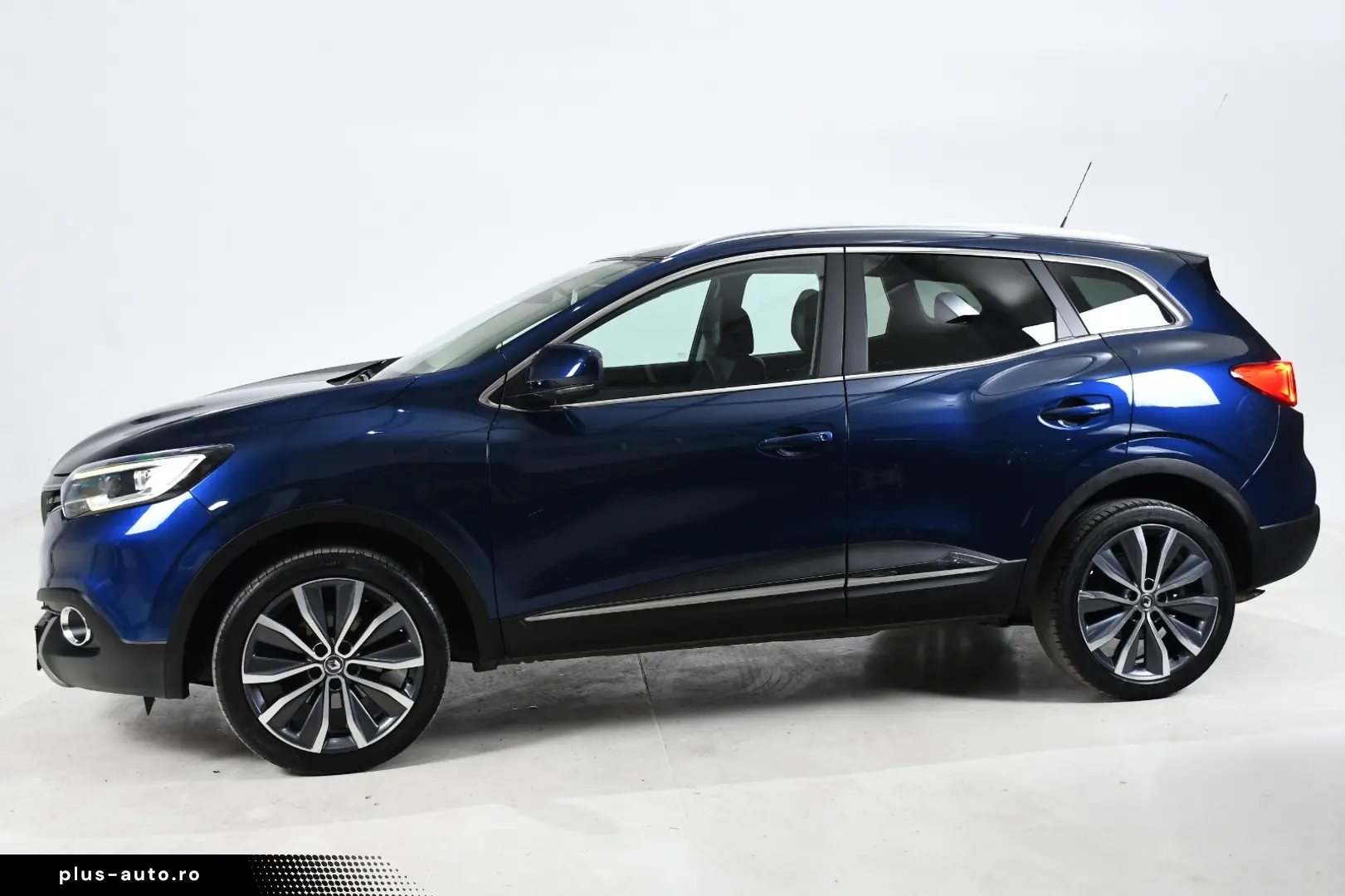 Renault Kadjar DCI 130 ENERGY EDITION ONE