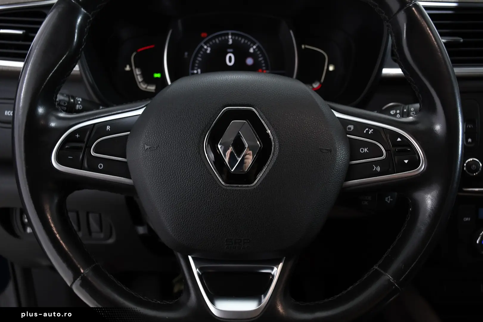 Renault Kadjar DCI 130 ENERGY EDITION ONE