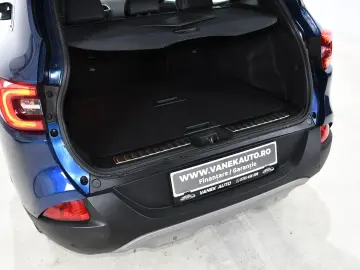 Renault Kadjar DCI 130 ENERGY EDITION ONE