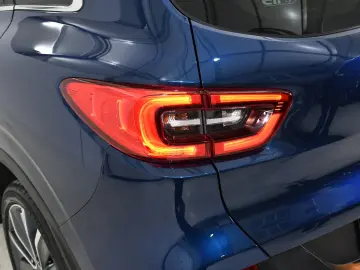 Renault Kadjar DCI 130 ENERGY EDITION ONE