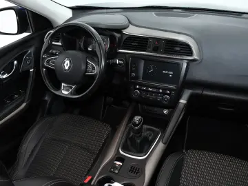 Renault Kadjar DCI 130 ENERGY EDITION ONE