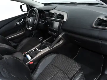 Renault Kadjar DCI 130 ENERGY EDITION ONE