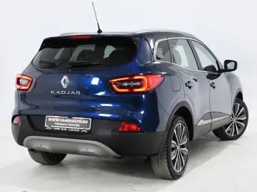 Renault Kadjar DCI 130 ENERGY EDITION ONE