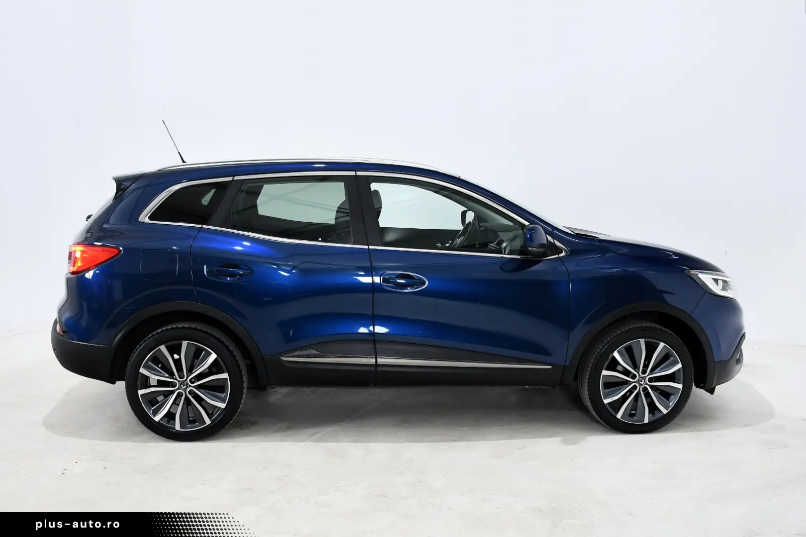 Renault Kadjar DCI 130 ENERGY EDITION ONE