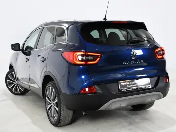 Renault Kadjar DCI 130 ENERGY EDITION ONE
