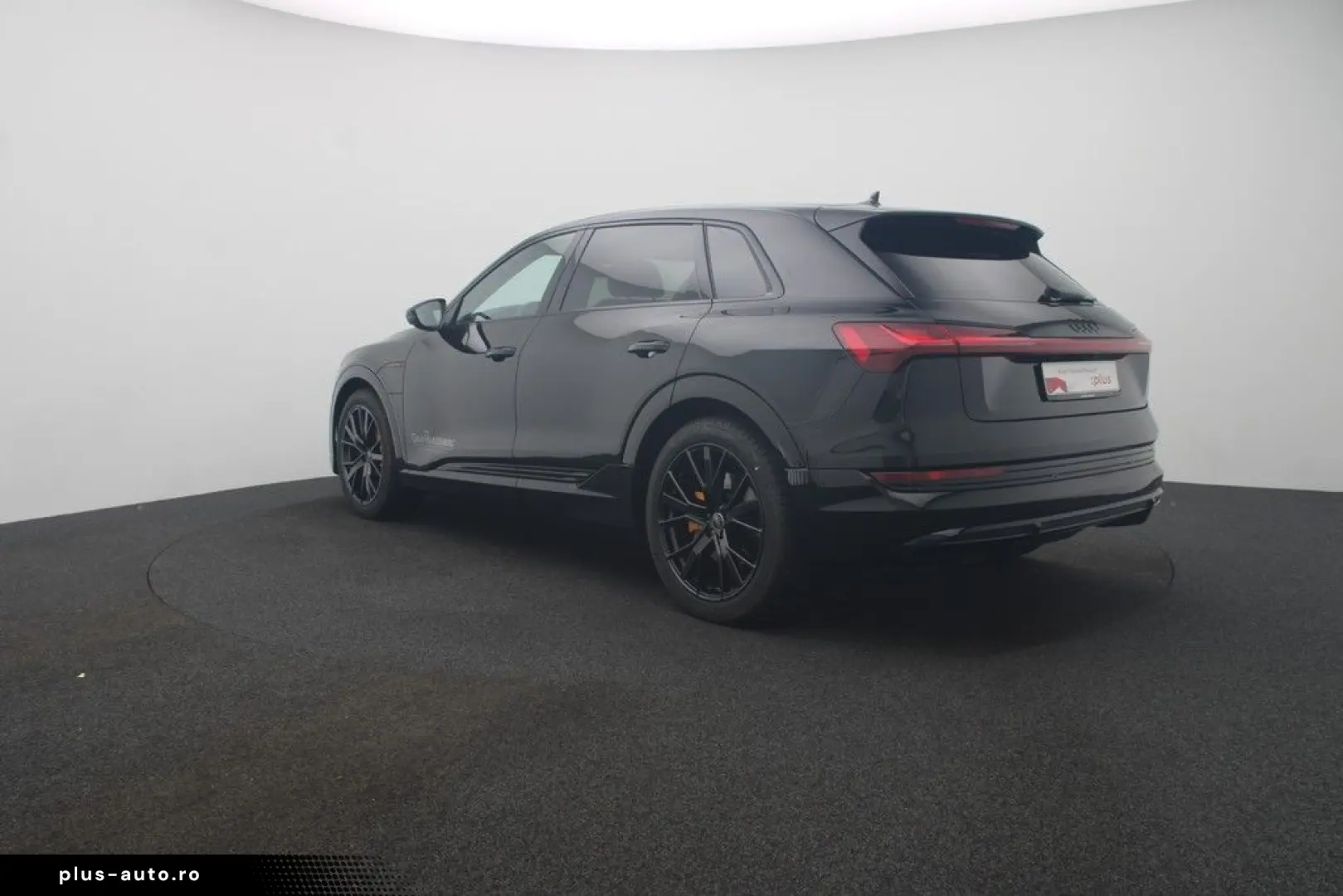 AUDI e-tron 55 quattro S line Virt.Cockpit LED Navi