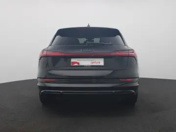 AUDI e-tron 55 quattro S line Virt.Cockpit LED Navi