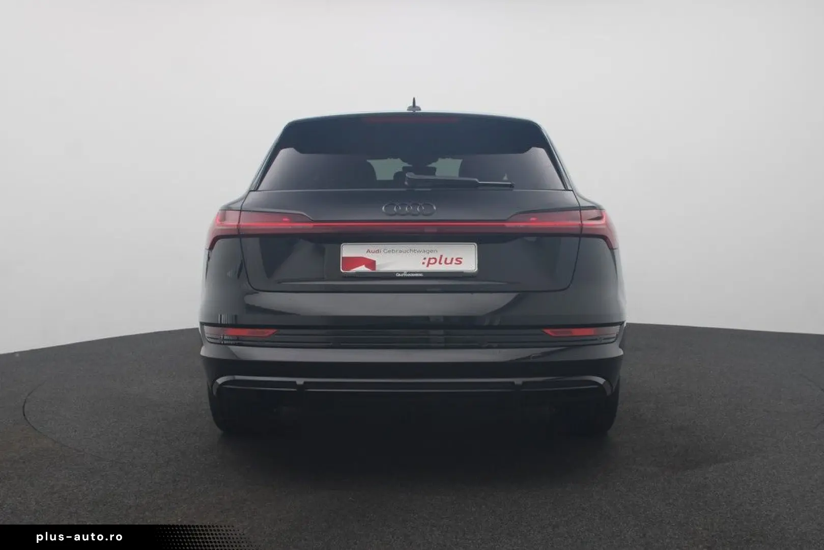 AUDI e-tron 55 quattro S line Virt.Cockpit LED Navi