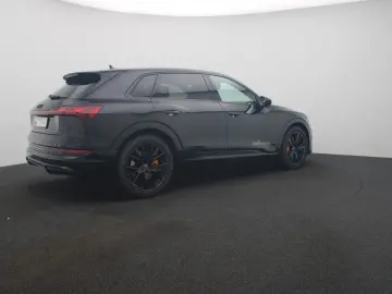AUDI e-tron 55 quattro S line Virt.Cockpit LED Navi